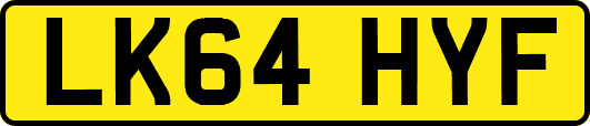 LK64HYF
