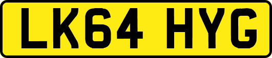 LK64HYG