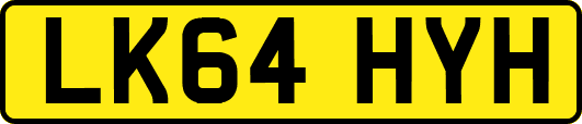 LK64HYH