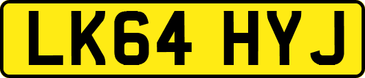 LK64HYJ