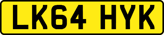 LK64HYK