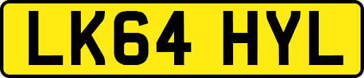 LK64HYL