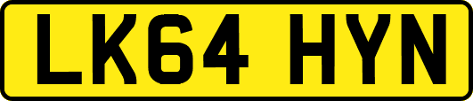 LK64HYN