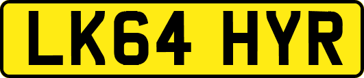 LK64HYR