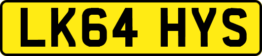 LK64HYS