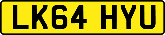 LK64HYU