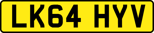 LK64HYV