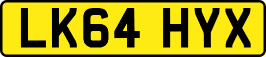 LK64HYX