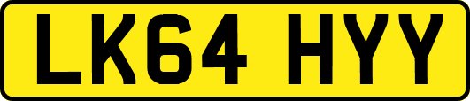 LK64HYY