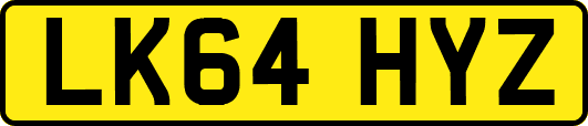 LK64HYZ