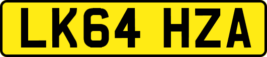 LK64HZA