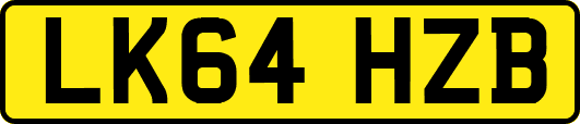 LK64HZB