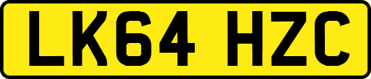 LK64HZC