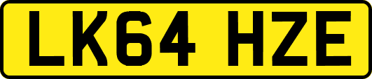 LK64HZE