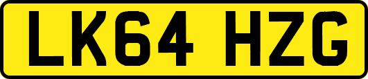 LK64HZG