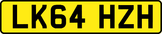 LK64HZH