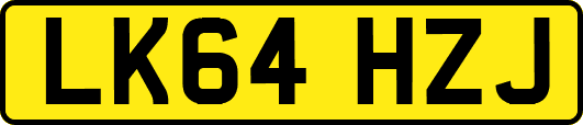 LK64HZJ