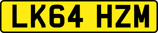 LK64HZM