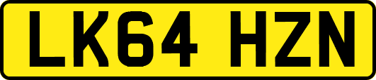 LK64HZN