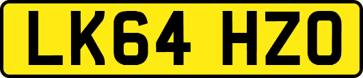 LK64HZO