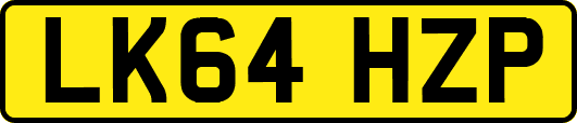 LK64HZP