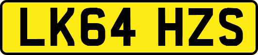 LK64HZS