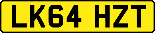 LK64HZT