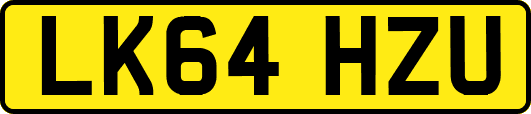 LK64HZU