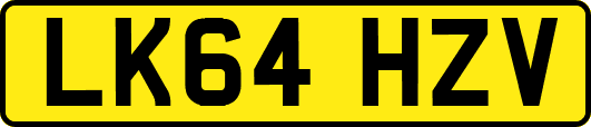 LK64HZV