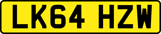 LK64HZW