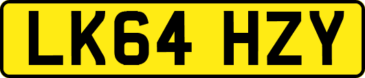 LK64HZY