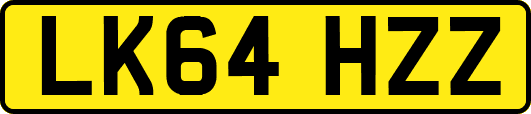 LK64HZZ