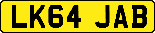 LK64JAB