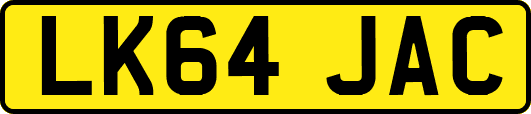 LK64JAC