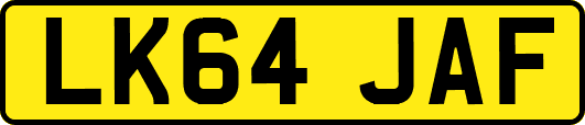 LK64JAF