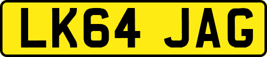 LK64JAG