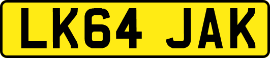 LK64JAK