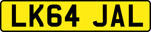 LK64JAL