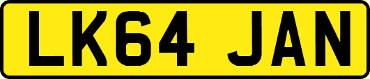 LK64JAN