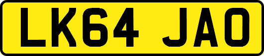 LK64JAO