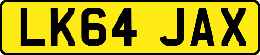 LK64JAX