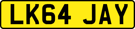LK64JAY