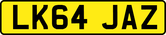LK64JAZ
