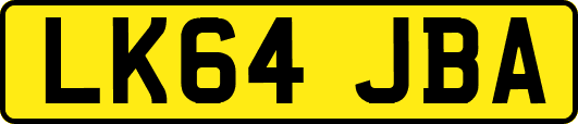LK64JBA
