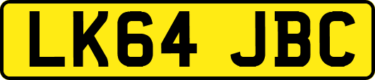 LK64JBC