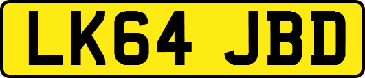 LK64JBD