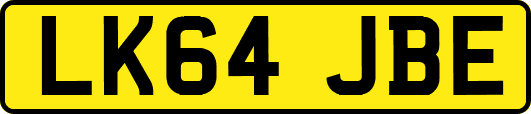 LK64JBE