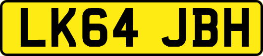 LK64JBH