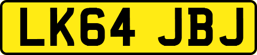 LK64JBJ