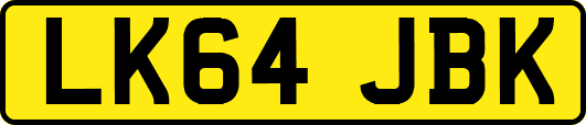 LK64JBK